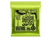 Ernie Ball Ball 2621 Ernie Ball Ball 2621